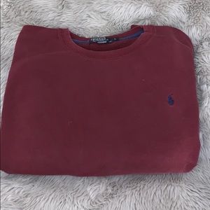 Ralph Lauren Crewneck